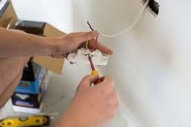 Gavrila Marius - Electrician